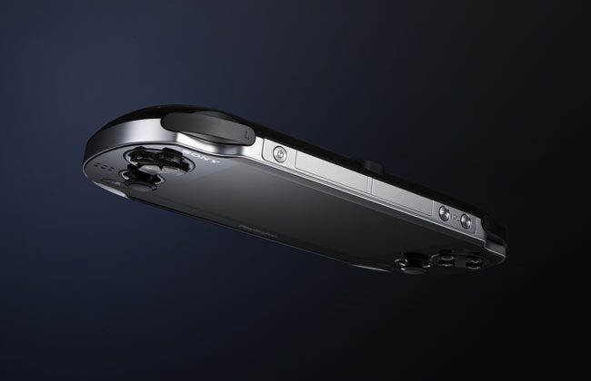 Sony NGP (Next Generation Portable)