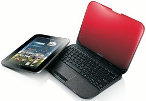 Levono-LePad
