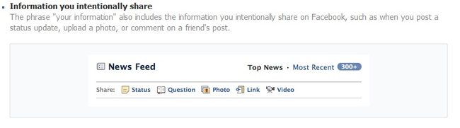 facebook privacy