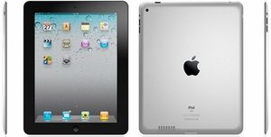 iPad 2