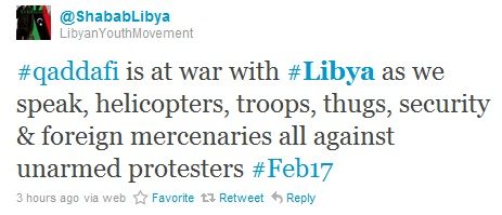 libya