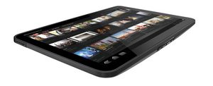 Motorola Xoom