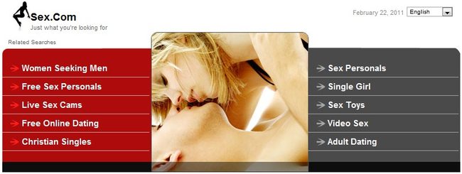 sex-dot-com-homepage