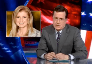 stephen-colbert-colbert-report-huffington-post