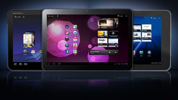 Tablets