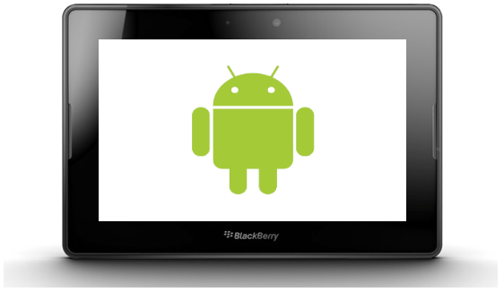 Playbook-android