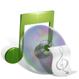 iTunes file