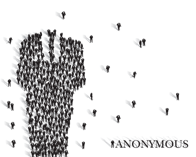 Anonymous