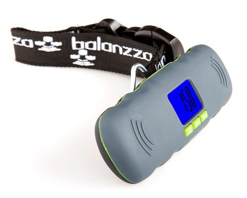 Balanzza Mini Scale