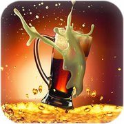 Beer Roulette - The Drinking Game