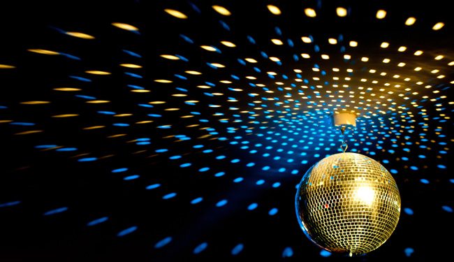 Disco Ball