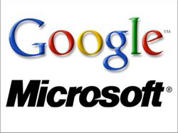 Microsoft-Google