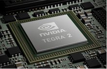 NVIDIA Tegra 2
