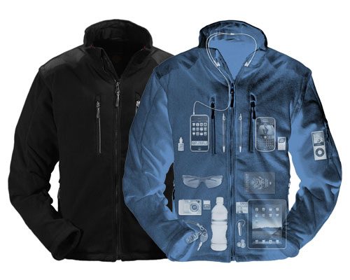 Scottevest Fleece 5.0