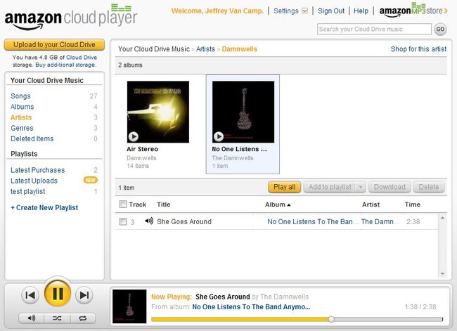 amazon-cloud-player-artist