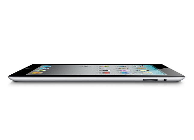 Apple iPad 2