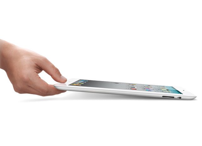 Apple iPad 2