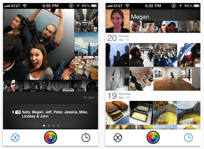 color-photo-sharing-app