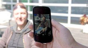 google-facial-recognition-app