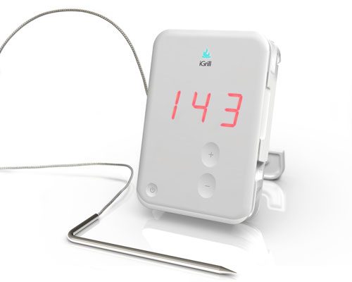iGrill Wireless Thermometer