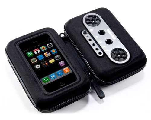 Portable Sounds Laboratories iMaingoX