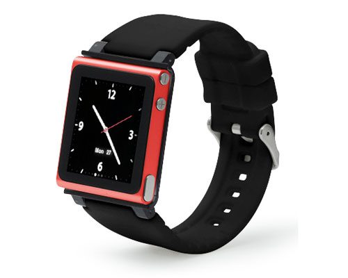 iWatchz nanoclipz