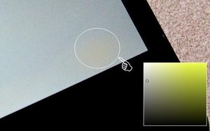 ipad-2-problems-yellow-blotches