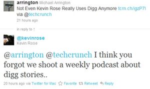 kevin rose twitter