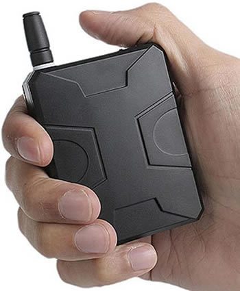 cell phone jammer