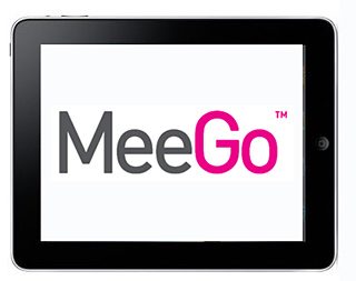 MeeGo Tablet