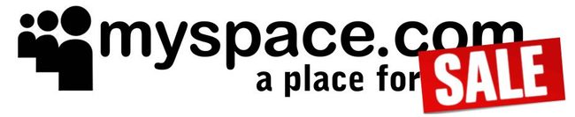 myspace for sale