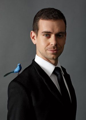 Dorsey-Twitter
