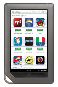 Barnes & Noble Nook Color