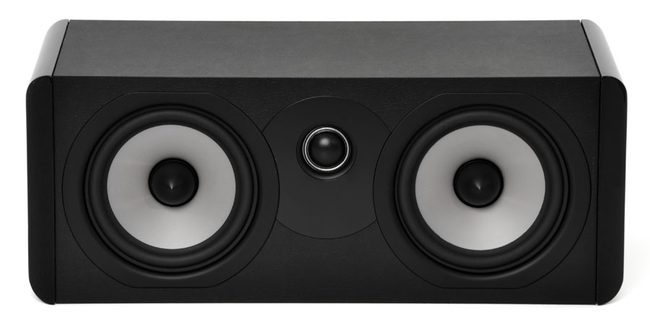 Boston Acoustics A-Series Center Channel