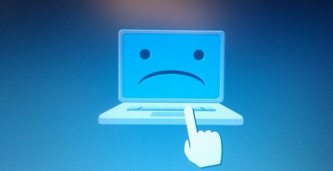 computer regret