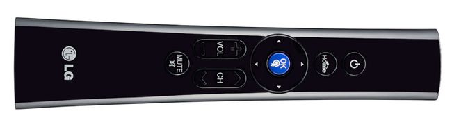 LG 47LW5600 Controller
