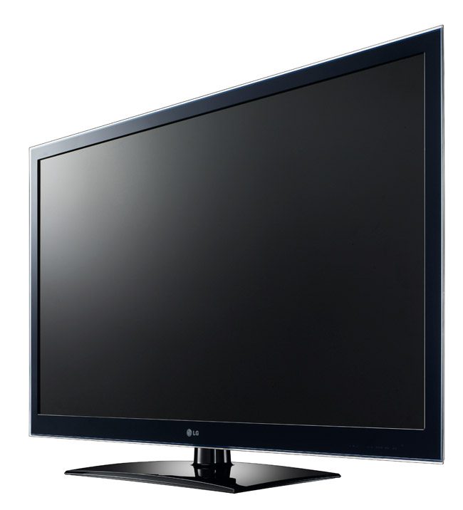 LG 47LW5600