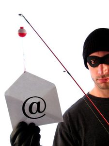 Phishing-Email-Scams