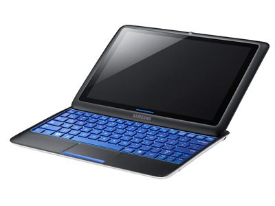 Samsung 7 Slider Tablet