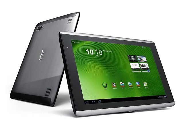 Acer Iconia Tab A500