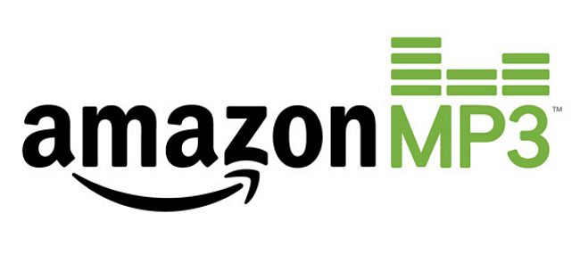 amazon mp3 logo