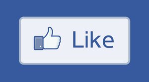 facebook_like_button_blue_logo