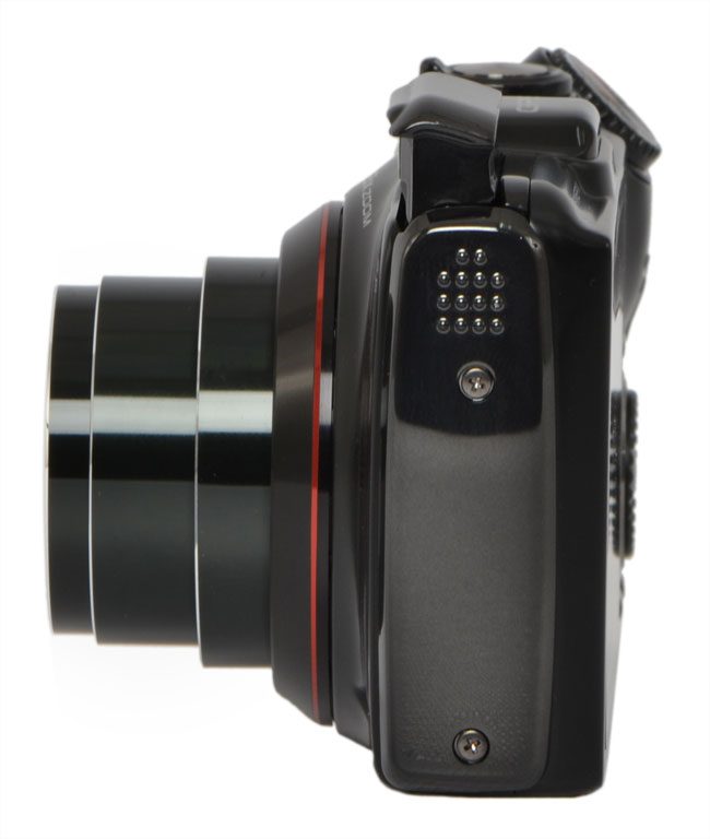Fujifilm FinePix F550EXR