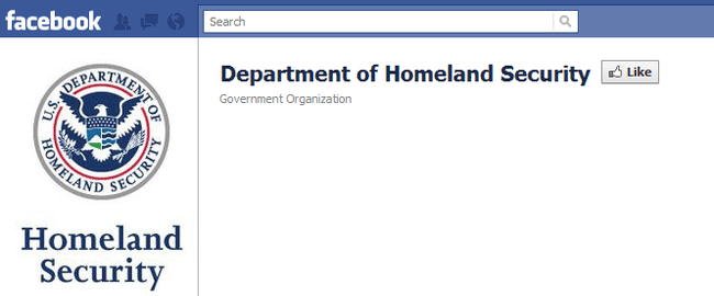 homeland security
