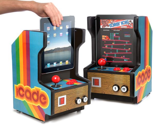 icade