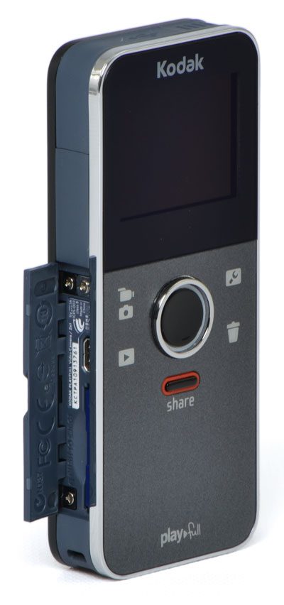 Kodak Playfull Ze1