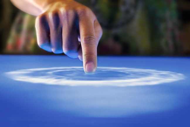 microsoft surface