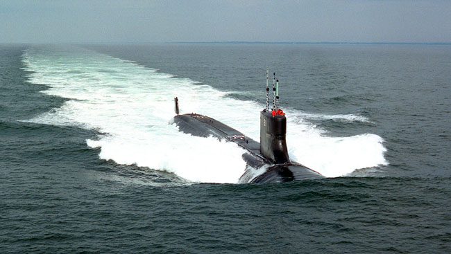 nuclear-submarine-mod