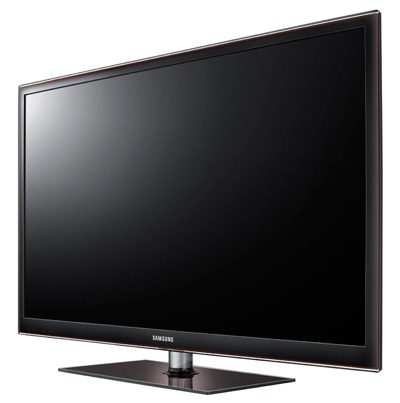 samsung-pn51d550-angle-screen