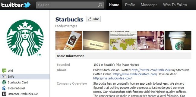 twitter-facebook-pages
